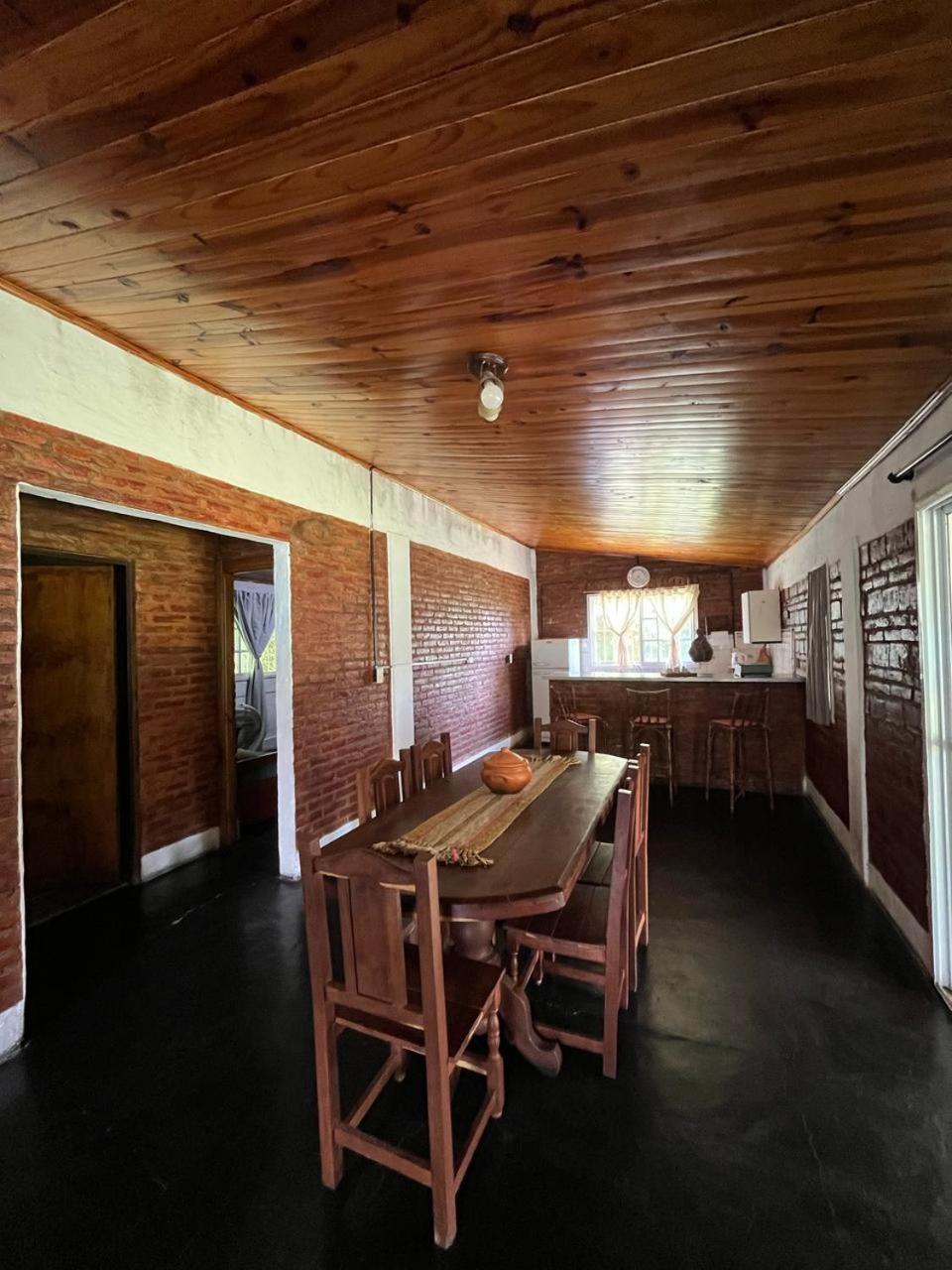 Los Carlitos - Casa De Campo Concepción del Uruguay Екстериор снимка