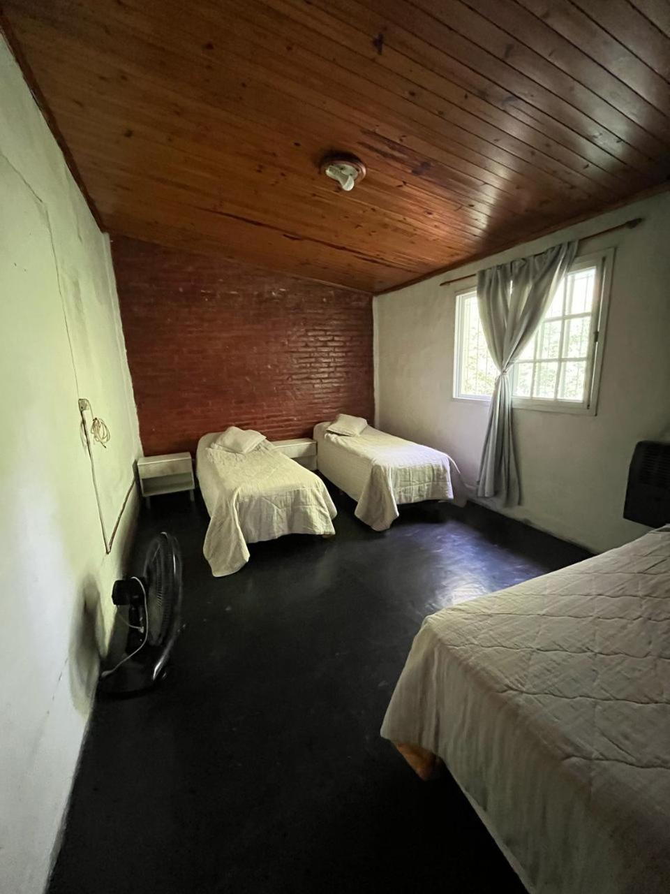 Los Carlitos - Casa De Campo Concepción del Uruguay Екстериор снимка