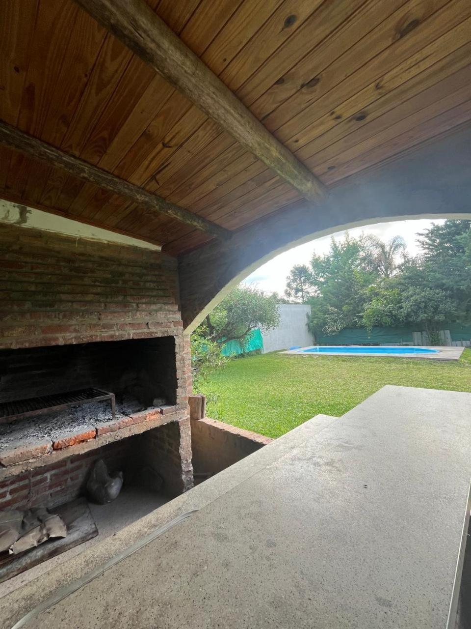 Los Carlitos - Casa De Campo Concepción del Uruguay Екстериор снимка