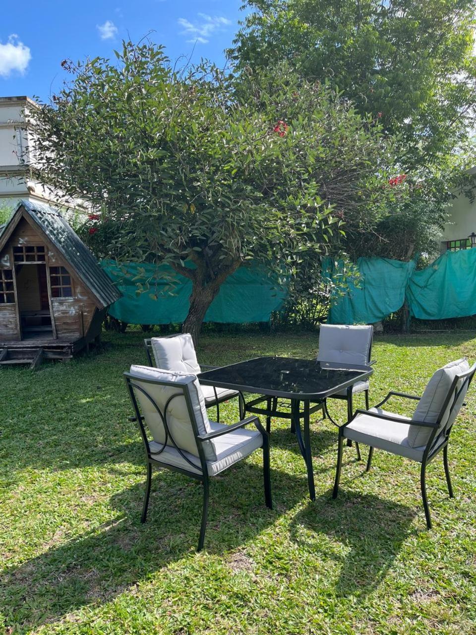 Los Carlitos - Casa De Campo Concepción del Uruguay Екстериор снимка